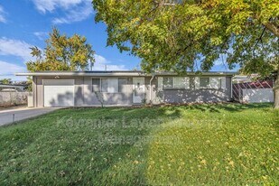 775 N Diamond St in Layton, UT - Building Photo
