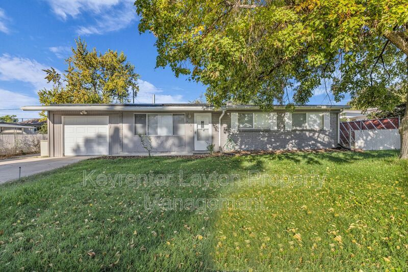775 N Diamond St in Layton, UT - Building Photo