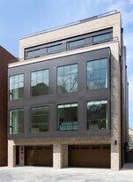 1500 N Wieland St in Chicago, IL - Building Photo