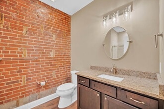 Bridwell on Broad in Kingsport, TN - Foto de edificio - Building Photo