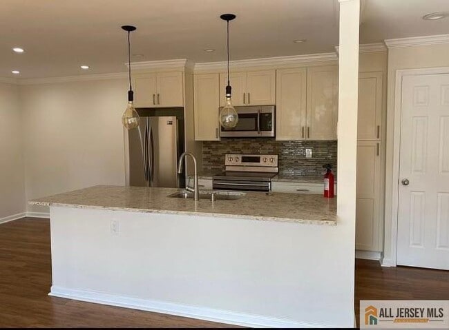 45 Eton Way in Franklin Township, NJ - Building Photo - Building Photo