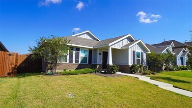 3952 Bison Ln in Crandall, TX - Building Photo - Building Photo