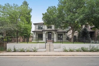 1418 S Milwaukee St in Denver, CO - Building Photo - Building Photo