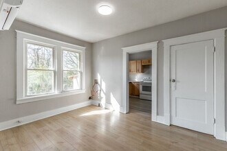 2117 Foust St in Chattanooga, TN - Building Photo - Building Photo