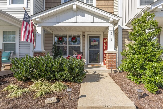 3297 Harpeth Springs Dr in Nashville, TN - Building Photo - Building Photo
