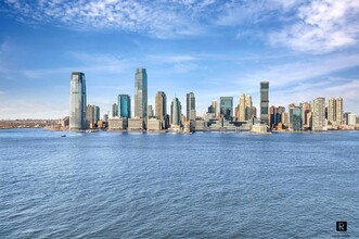 2 River Terrace, Unit PH-31E in New York, NY - Building Photo - Building Photo