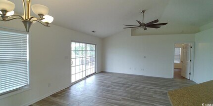 1289 Gailard Dr in Conway, SC - Foto de edificio - Building Photo