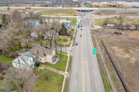 1693 Miami St in Toledo, OH - Building Photo - Building Photo