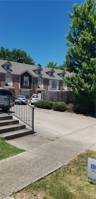 1792 N Chestnut Ave in Fayetteville, AR - Building Photo - Building Photo