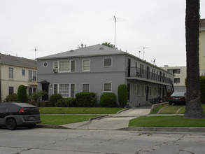 1843-1849 N Normandie Ave in Los Angeles, CA - Building Photo - Building Photo