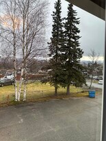 6511 E 8th Ave, Unit #4 in Anchorage, AK - Building Photo