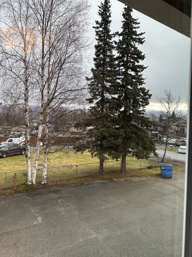 6511 E 8th Ave, Unit #4