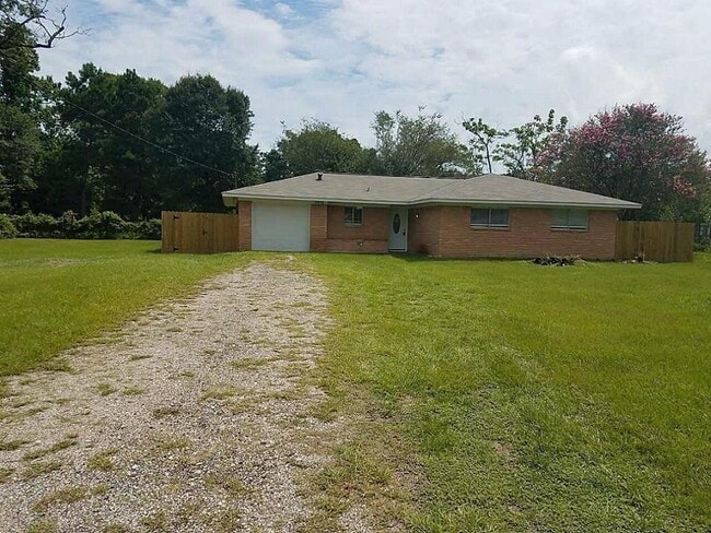 property at 11875 FM 3083