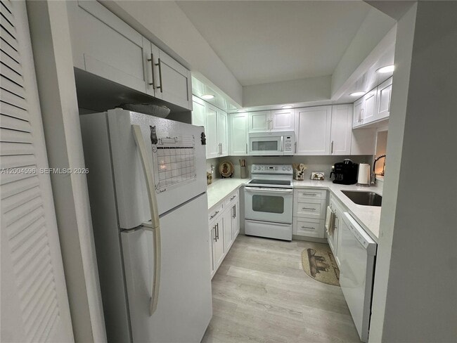 property at 12650 SW 6th St