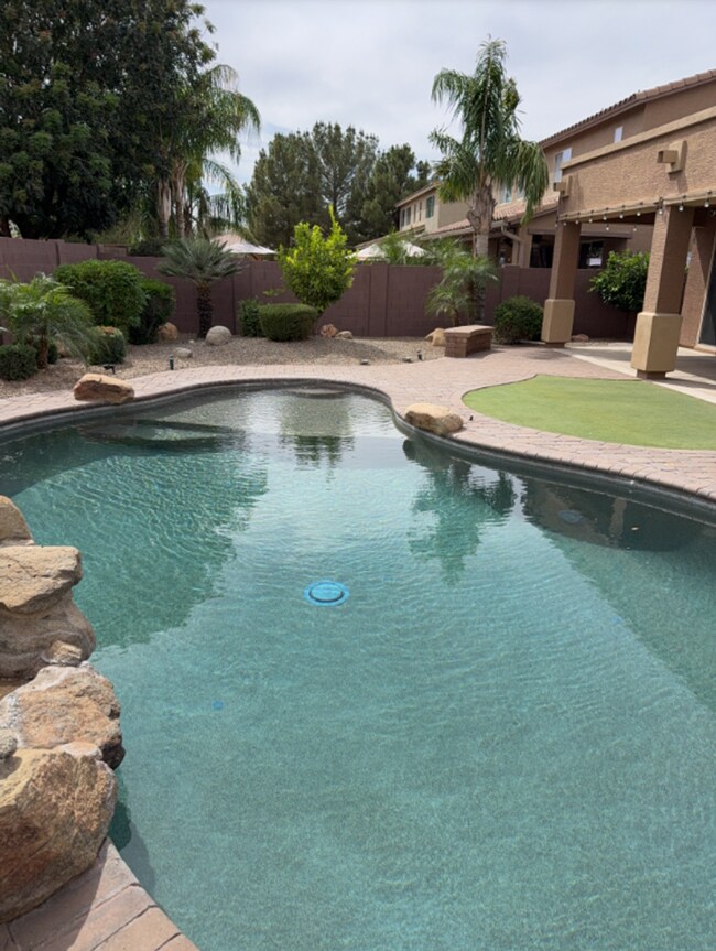 631 W Stanley Ave in San Tan Valley, AZ - Building Photo - Building Photo