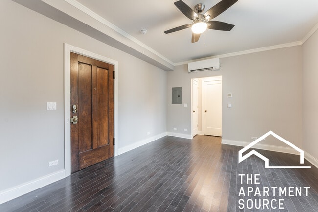 640 W Wrightwood Ave in Chicago, IL - Building Photo - Building Photo