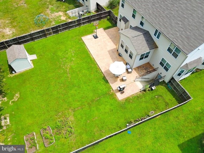 property at 17405 Madrillon Way
