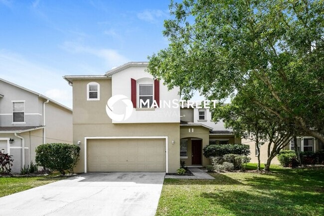 4641 White Bay Cir