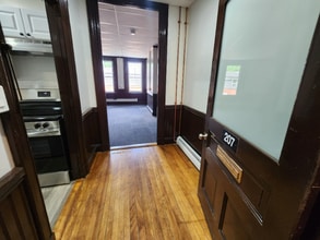 18 Langdon St, Unit 207 in Montpelier, VT - Building Photo - Building Photo