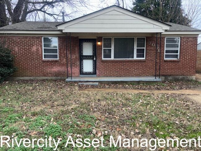 property at 3039 Knightway Rd