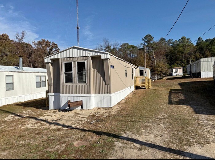 7219 Frost Ave in Columbia, SC - Building Photo