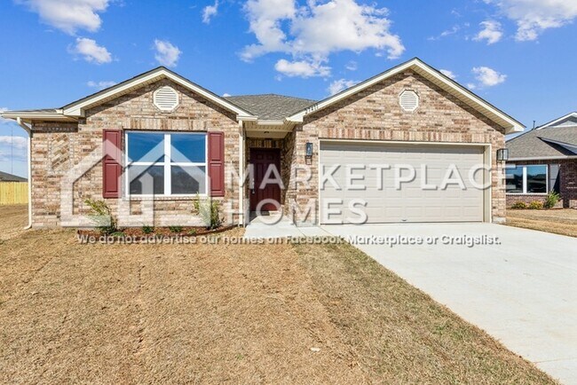 27411 E 117th St S in Coweta, OK - Building Photo - Building Photo