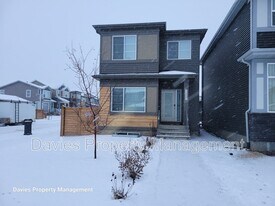 3603-3606 6 Ave SW in Edmonton, AB - Building Photo