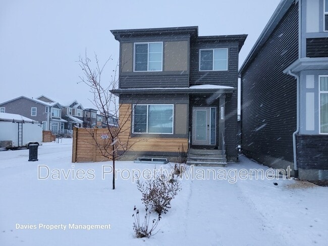 property at 3603-3606 6 Ave SW