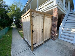 321 Wesley Ave in Ocean City, NJ - Building Photo - Building Photo