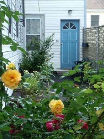 property at 67 Gore St