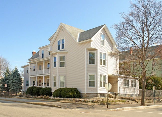 224 Green St in Manchester, NH - Building Photo - Building Photo