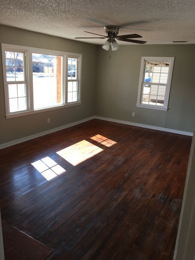 4712 37th St in Lubbock, TX - Building Photo - Building Photo