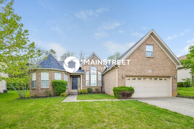 property at 16719 Summit Vista Way