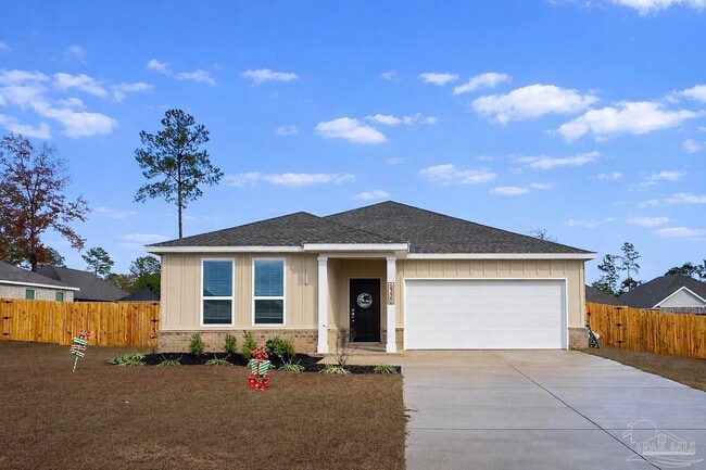 property at 6330 Buckthorn Cir