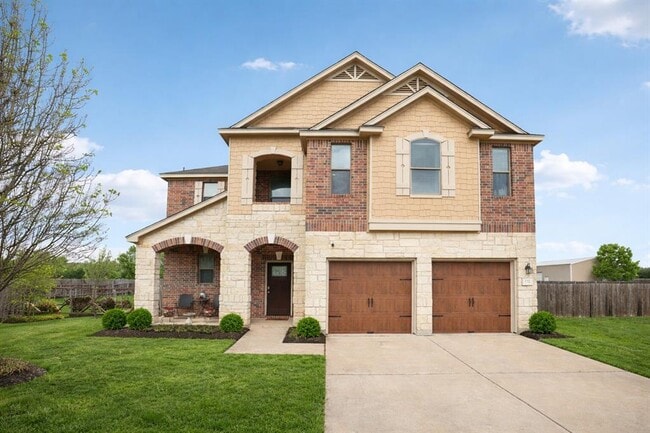 property at 132 Brittany Ln