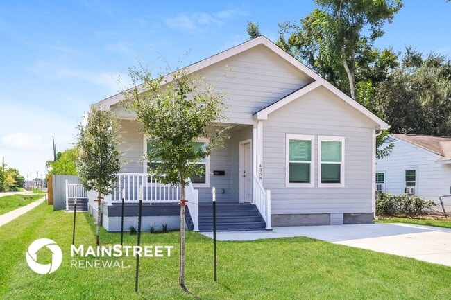 4358 Larkspur St in Houston, TX - Building Photo - Building Photo