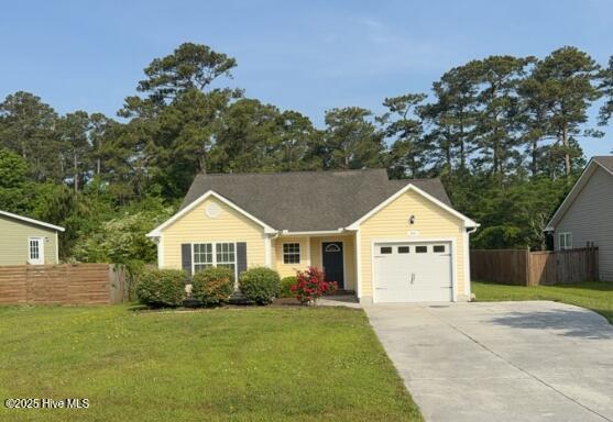 property at 185 Norris Rd
