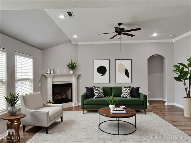 2301 SW Worthington Ave in Bentonville, AR - Building Photo - Building Photo