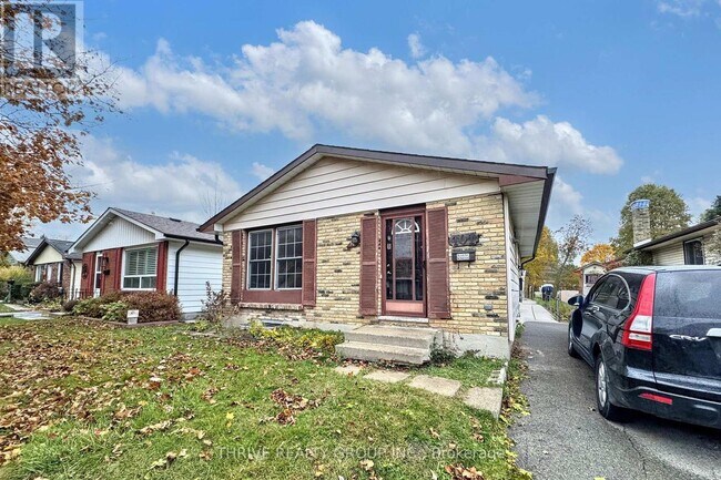 101 Culver Crescent in London, ON - Building Photo - Building Photo