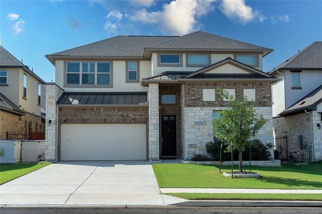 property at 2913 Zelma Dr