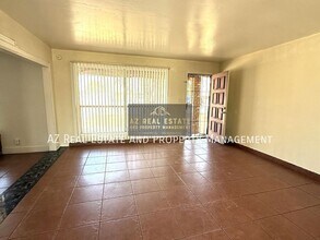 8931 W Monterosa St in Phoenix, AZ - Building Photo - Building Photo