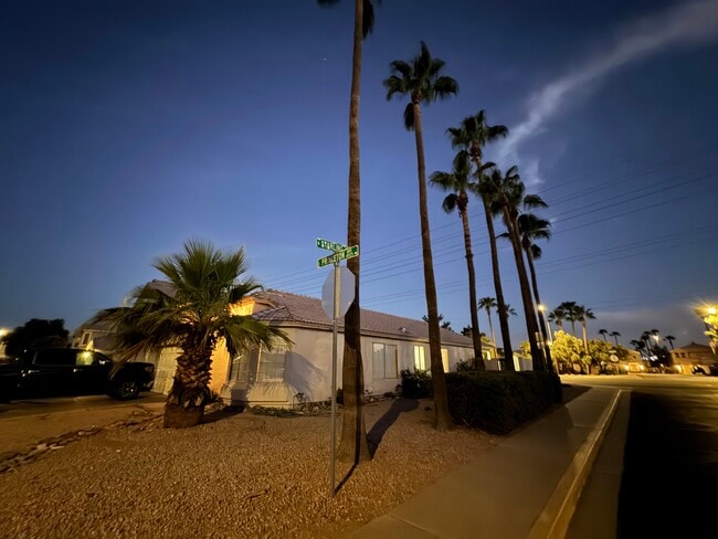 property at 4525 E Princeton Ave