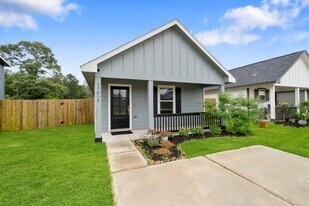17038 Marie Vlg Dr in Conroe, TX - Building Photo