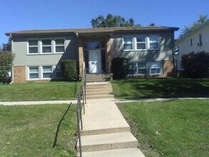 314 Church St, Unit 3 in Audubon, IA - Building Photo - Building Photo