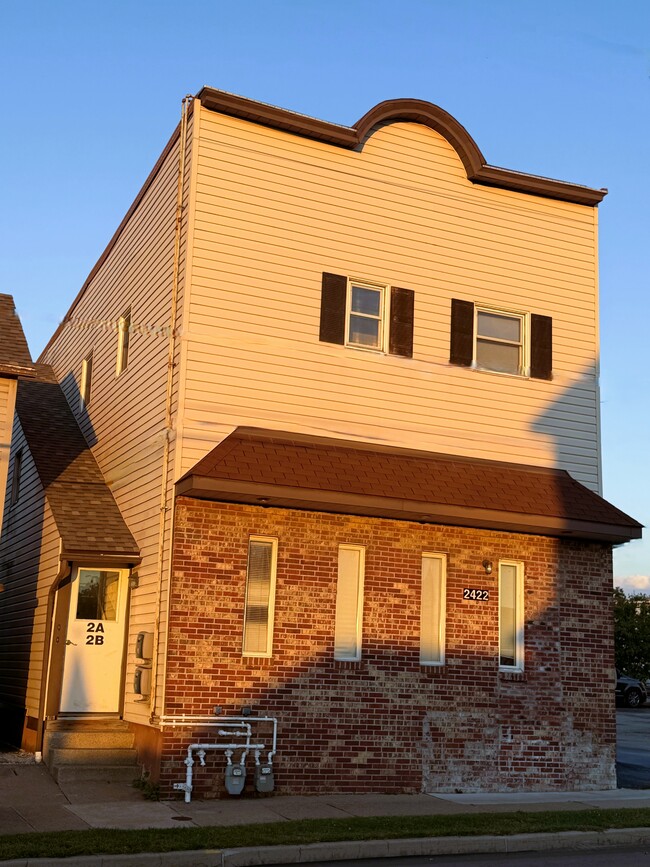 2422 Ligonier St, Unit 2B