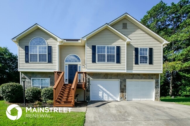 property at 2162 Alyssa Ct