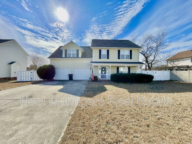 property at 270 Lenoir Dr