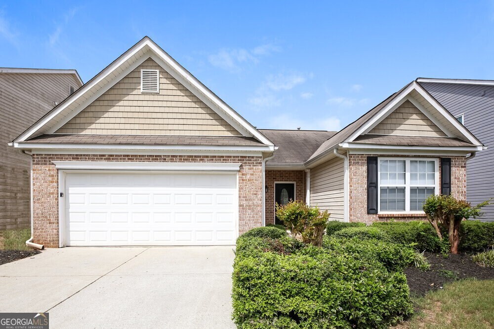 610 Clairidge Ln SW in Lawrenceville, GA - Building Photo