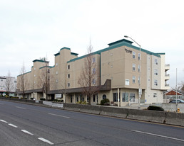 Mirabella Apartments