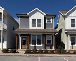 234 Allison Way in Algood, TN - Building Photo